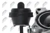 КЛАПАН EGR NTY (EGR-AU-003) изображение 5