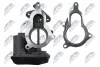 КЛАПАН EGR | AUDI A4 2.0TDI 04-, A4 2.0TDI QUATTRO 06-, A6 2.0TDI 04 NTY (EGR-AU-005) зображення 4