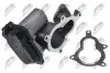 КЛАПАН EGR | AUDI A4 2.0TDI 04-, A4 2.0TDI QUATTRO 06-, A6 2.0TDI 04 NTY (EGR-AU-005) зображення 5