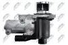 КЛАПАН EGR | AUDI A3 1.9TDI 03-, 2.0TDI 05-, SKODA OCTAVIA 2.0TDI 04-, VW GOLF V 1.9TDI 03-, 2.0TDI 04 NTY (EGR-AU-007) зображення 3