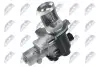 КЛАПАН EGR | AUDI A4 1.9TDI, 2.0TDI 2004-, VW PASSAT 2.0TDI 2003 NTY (EGR-AU-008) зображення 1