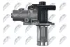 КЛАПАН EGR | AUDI A4 1.9TDI, 2.0TDI 2004-, VW PASSAT 2.0TDI 2003 NTY (EGR-AU-008) зображення 2