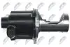 КЛАПАН EGR | AUDI A4 1.9TDI, 2.0TDI 2004-, VW PASSAT 2.0TDI 2003 NTY (EGR-AU-008) зображення 5