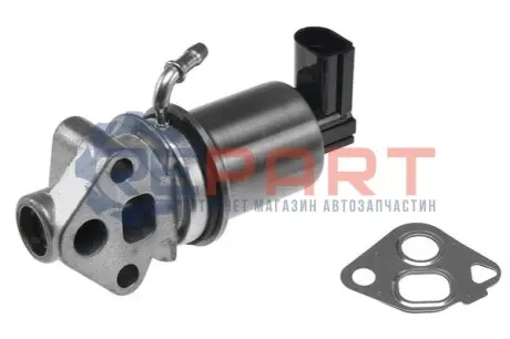 КЛАПАН EGR NTY EGR-AU-009