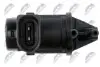 Клапан управління рециркуляції ВГ VW Caddy 04 NTY (EGR-AU-010) зображення 4