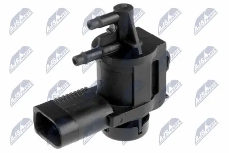 Клапан управління рециркуляції ВГ VW Caddy 04- NTY EGR-AU-010 Купити в Україні