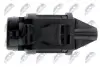 Клапан управління рециркуляції ВГ VW Caddy 04 NTY (EGR-AU-010) зображення 6