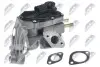 КЛАПАН EGR | AUDI A3 2.0FSI 2003-, SEAT TOLEDO 2.0FSI 2004-, SKODA OCTAVIA 2.0FSI 2004-, VW GOLF 2.0FSI 2004 NTY (EGR-AU-011) зображення 1