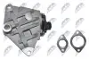 КЛАПАН EGR | AUDI A3 2.0FSI 2003-, SEAT TOLEDO 2.0FSI 2004-, SKODA OCTAVIA 2.0FSI 2004-, VW GOLF 2.0FSI 2004 NTY (EGR-AU-011) зображення 3