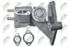 КЛАПАН EGR | AUDI A3 2.0FSI 2003-, SEAT TOLEDO 2.0FSI 2004-, SKODA OCTAVIA 2.0FSI 2004-, VW GOLF 2.0FSI 2004 NTY (EGR-AU-011) зображення 5
