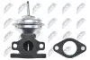 Фото Клапан EGR NTY (EGR-AU-013) зображення 2