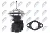 Фото Клапан EGR NTY (EGR-AU-013) зображення 3