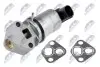 КЛАПАН EGR | AUDI A3 1.8 1996-,SEAT TOLEDO 1.8 1998-,LEON 1.8 1999 NTY (EGR-AU-014) зображення 1