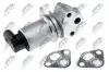 КЛАПАН EGR | AUDI A3 1.8 1996-,SEAT TOLEDO 1.8 1998-,LEON 1.8 1999 NTY (EGR-AU-014) зображення 2