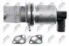 КЛАПАН EGR | AUDI A3 1.8 1996-,SEAT TOLEDO 1.8 1998-,LEON 1.8 1999 NTY (EGR-AU-014) зображення 5