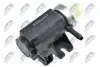 КЛАПАН EGR | AUDI A2 1.2TDI 2001-,A3/A4 1.9TDI 1996-,SEAT TOLEDO 1.9TDI 1999-,SKODA OCTAVIA 1.9TDI 1997-,VW GOLF IV 1.9TDI 1999-,PASSAT B5 1.9TDI 1996-, FORD GALAXY 1.9TDI 97-00 NTY (EGR-AU-017) зображення 1