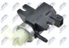 КЛАПАН EGR | AUDI A2 1.2TDI 2001-,A3/A4 1.9TDI 1996-,SEAT TOLEDO 1.9TDI 1999-,SKODA OCTAVIA 1.9TDI 1997-,VW GOLF IV 1.9TDI 1999-,PASSAT B5 1.9TDI 1996-, FORD GALAXY 1.9TDI 97-00 NTY EGR-AU-017 (фото 2)