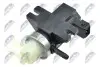 КЛАПАН EGR | AUDI A2 1.2TDI 2001-,A3/A4 1.9TDI 1996-,SEAT TOLEDO 1.9TDI 1999-,SKODA OCTAVIA 1.9TDI 1997-,VW GOLF IV 1.9TDI 1999-,PASSAT B5 1.9TDI 1996-, FORD GALAXY 1.9TDI 97-00 NTY (EGR-AU-017) зображення 2
