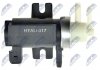 КЛАПАН EGR | AUDI A2 1.2TDI 2001-,A3/A4 1.9TDI 1996-,SEAT TOLEDO 1.9TDI 1999-,SKODA OCTAVIA 1.9TDI 1997-,VW GOLF IV 1.9TDI 1999-,PASSAT B5 1.9TDI 1996-, FORD GALAXY 1.9TDI 97-00 NTY EGR-AU-017 (фото 3)