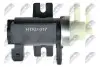 КЛАПАН EGR | AUDI A2 1.2TDI 2001-,A3/A4 1.9TDI 1996-,SEAT TOLEDO 1.9TDI 1999-,SKODA OCTAVIA 1.9TDI 1997-,VW GOLF IV 1.9TDI 1999-,PASSAT B5 1.9TDI 1996-, FORD GALAXY 1.9TDI 97-00 NTY (EGR-AU-017) зображення 3