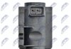 КЛАПАН EGR | AUDI A2 1.2TDI 2001-,A3/A4 1.9TDI 1996-,SEAT TOLEDO 1.9TDI 1999-,SKODA OCTAVIA 1.9TDI 1997-,VW GOLF IV 1.9TDI 1999-,PASSAT B5 1.9TDI 1996-, FORD GALAXY 1.9TDI 97-00 NTY EGR-AU-017 (фото 4)