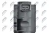 КЛАПАН EGR | AUDI A2 1.2TDI 2001-,A3/A4 1.9TDI 1996-,SEAT TOLEDO 1.9TDI 1999-,SKODA OCTAVIA 1.9TDI 1997-,VW GOLF IV 1.9TDI 1999-,PASSAT B5 1.9TDI 1996-, FORD GALAXY 1.9TDI 97-00 NTY (EGR-AU-017) зображення 4