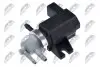 КЛАПАН EGR | AUDI A3 1.9TDI 1996-,SEAT ALHAMBRA 1.9TDI 2000-,SKODA OCTAVIA 1.9TDI 1996-,SUPERB 1.9TDI 2001-,VW GOLF IV 1.9TDI 1997- EGR-AU-020