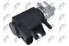 КЛАПАН EGR | AUDI A3 1.9TDI 1996-,SEAT ALHAMBRA 1.9TDI 2000-,SKODA OCTAVIA 1.9TDI 1996-,SUPERB 1.9TDI 2001-,VW GOLF IV 1.9TDI 1997 NTY (EGR-AU-020) зображення 2