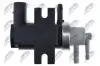 КЛАПАН EGR | AUDI A3 1.9TDI 1996-,SEAT ALHAMBRA 1.9TDI 2000-,SKODA OCTAVIA 1.9TDI 1996-,SUPERB 1.9TDI 2001-,VW GOLF IV 1.9TDI 1997 NTY (EGR-AU-020) зображення 6