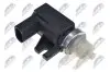 КЛАПАН EGR | AUDI A3 1.9TDI 2000-,SEAT TOLEDO 1.9TDI 2004-,2.0TDI 2005-,SKODA OCTAVIA 1.9TDI 2002-,SUPERB 2.0TDI 2008-,VW PASSAT 1.9TDI,2.0TDI 2005 NTY (EGR-AU-021) зображення 2