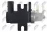 КЛАПАН EGR | AUDI A3 1.9TDI 2000-,SEAT TOLEDO 1.9TDI 2004-,2.0TDI 2005-,SKODA OCTAVIA 1.9TDI 2002-,SUPERB 2.0TDI 2008-,VW PASSAT 1.9TDI,2.0TDI 2005 NTY (EGR-AU-021) зображення 5