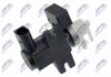 КЛАПАН EGR | AUDI A4 1.9TDI 2001-2004,A6 1.9TDI 2001-2005 NTY EGR-AU-023 (фото 2)