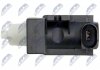 КЛАПАН EGR | AUDI A4 1.9TDI 2001-2004,A6 1.9TDI 2001-2005 NTY EGR-AU-023 (фото 4)