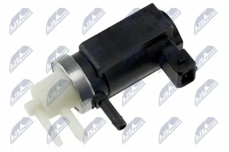 КЛАПАН EGR | AUDI A6 2.5TDI 1997-2005,A8 2.5TDI 1997-2002 NTY EGR-AU-024 Купити в Україні