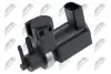 КЛАПАН EGR NTY (EGR-AU-025) изображение 2