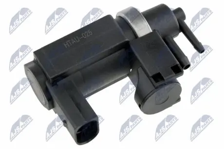 КЛАПАН EGR | AUDI A4 2.7TDI,3.0TDI 2004-2008,A6 2.7TDI,3.0 TDI 2004-2008,Q7 3.0TDI 2006-2010,VW TOUAREG 3.0TDI 2004-2010 NTY EGR-AU-025 Купити в Україні