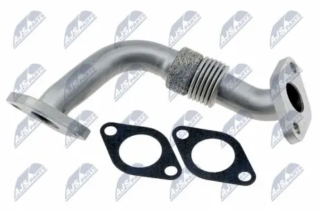 Автозапчасть NTY EGRAU030