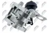 Фото КЛАПАН EGR | AUDI A4 2.7TDI,3.0TDI 2004-,A6 2.7TDI,3.0TDI 2004-,Q7 3.0TDI 2006-,PHAETON 3.0TDI 2004-,TOUAREG 3.0TDI 2004 NTY (EGR-AU-031) зображення 2