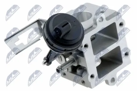 КЛАПАН EGR | AUDI A4 2.7TDI,3.0TDI 2004-,A6 2.7TDI,3.0TDI 2004-,Q7 3.0TDI 2006-,PHAETON 3.0TDI 2004-,TOUAREG 3.0TDI 2004 NTY EGR-AU-031 Купити в Україні