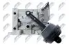 Фото КЛАПАН EGR | AUDI A4 2.7TDI,3.0TDI 2004-,A6 2.7TDI,3.0TDI 2004-,Q7 3.0TDI 2006-,PHAETON 3.0TDI 2004-,TOUAREG 3.0TDI 2004 NTY (EGR-AU-031) зображення 6