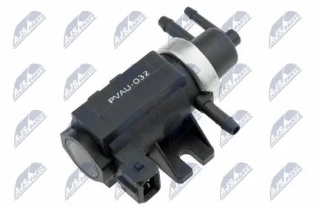 КЛАПАН EGR | AUDI A2 1.2TDI,1.4TDI 2000-,A4 1.9TDI 1995-,FORD GLAXY 1.9TDI 1995-,SEAT ALHAMBRA 1.9TDI 1996-,SKODA OCTAVIA 1.9TDI 1996-,VW GOLF IV 1.9TDI 1997-,PASSAT B5 1.9TDI 1995-2005 NTY EGR-AU-032 Купити в Україні