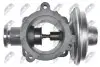 Клапан EGR NTY (EGRBM001) изображение 3
