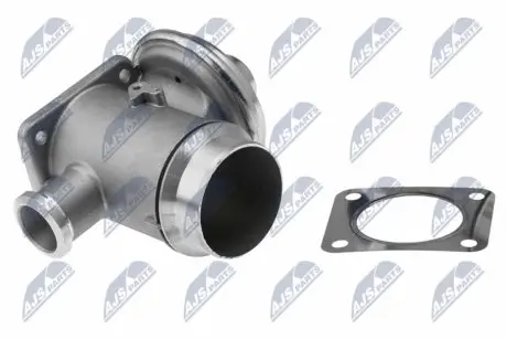 КЛАПАН EGR NTY EGR-BM-007