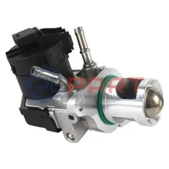 КЛАПАН EGR NTY EGR-BM-009