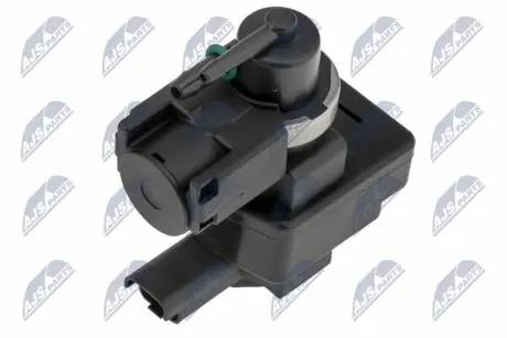 КЛАПАН EGR NTY EGR-BM-019 Купить в Украине