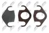 Прокладка клапана EGR NTY (EGR-BM-022) зображення 1