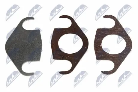 ПРОКЛАДКА КЛАПАНА EGR NTY EGR-BM-022