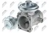 КЛАПАН EGR NTY (EGR-CH-014) изображение 1
