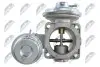 КЛАПАН EGR NTY (EGR-CH-014) изображение 4
