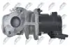 Фото КЛАПАН EGR NTY (EGR-CT-000) изображение 3